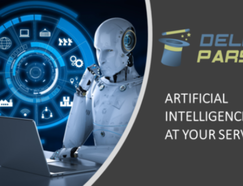 How OpenAI Empowers The Delphi Parser Migration Wizard