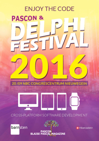 Delphi Festival - Nieuwegein