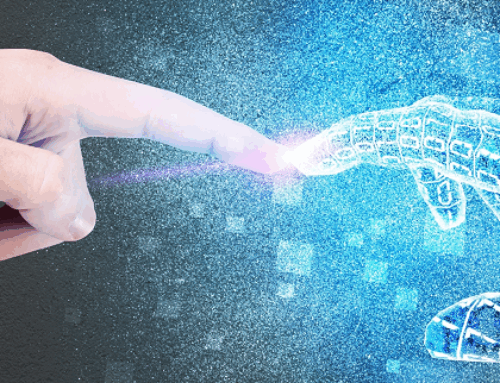 50 Years of Technology — and Why AI Can’t Replace Experience