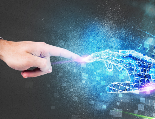 A New Era Begins: Global Finance Embraces AI-Powered Modernization