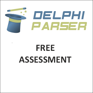 Free Assessment Tools