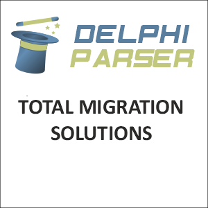 Total Migration Solutions