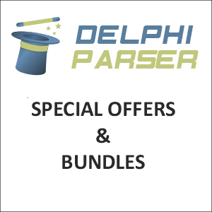 Special Offers & Bundles