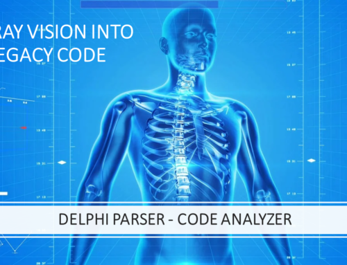 New! Delphi Code Analyzer v2.5 – Download Free!