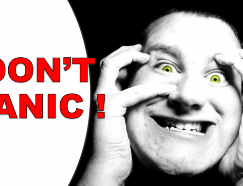 Being right too early is indistinguishable from being wrong — until the outage hits.